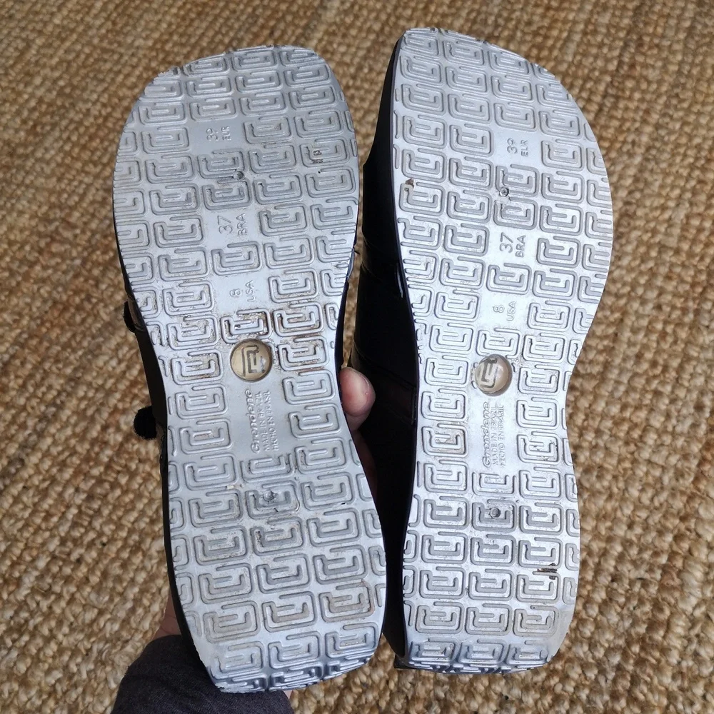 Grendene Rider sandals - Picture 11 of 14